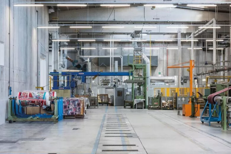 Industri